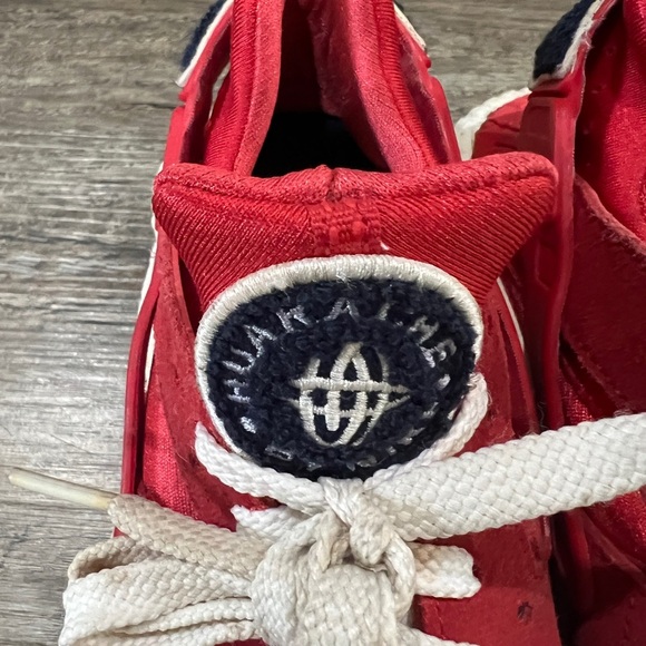 Nike Air Huarache Run - Picture 5 of 11